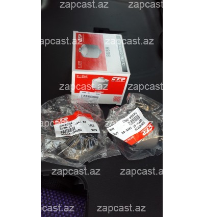  Hyundai Sonata  2004-2009  vtulka razval böyük alt qabaq  545843K000 